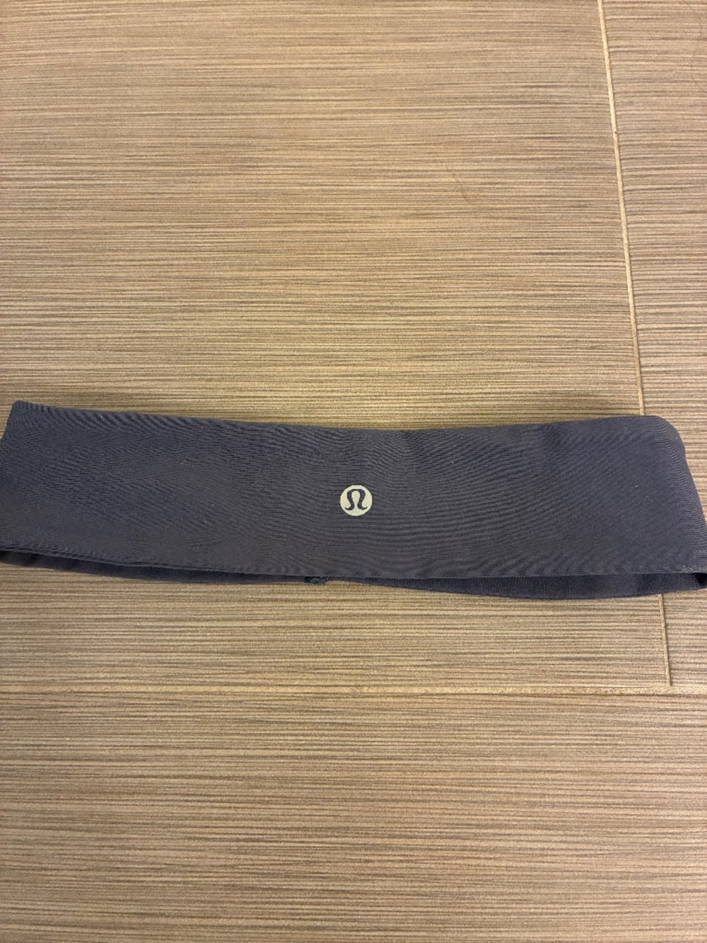 Lululemon headband